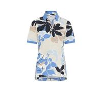 BRAX Poloshirt CLEO blau | 36