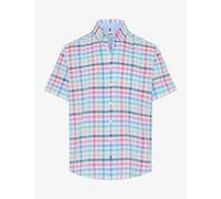 BRAX - Style Dan raspberry - Gr. - 2XL