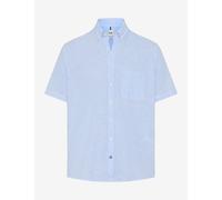Brax Herren Hemd Style DAN sky, hellblau, Gr. XXL