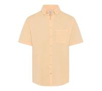 Brax Herren Hemd Style DAN, sunrise, Gr. XL