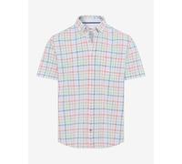 BRAX - Style Dan white - Gr. - XXXL