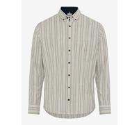 Brax Herren Hemd Style DANIEL navy, dunkelblau, Gr. XXXL