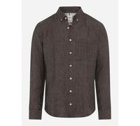 BRAX Herren Style Daniel U Pure Linen Hemd