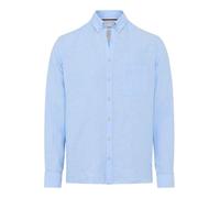 Brax Herren Hemd Style DIRK sky, hellblau, Gr. XXXL