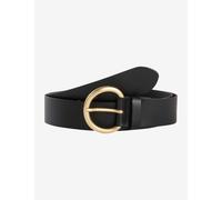 BRAX - Style Dob Gürtel black - Gr. - 85