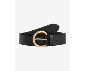BRAX - Style Dob Gürtel black - Gr. - 85