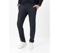 Brax Herren Chino Style FABIO NAVY, dunkelblau, Gr. 35/34