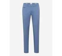 Brax Herren Chino Style FABIO RIVIERA, Blau, Gr. 35/30