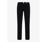 Brax Fabio In Modern Fit Chino dunkelblau, Einfarbig