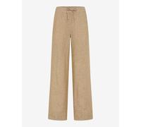 BRAX Damen Style Farina New Pure Linen Quality Hose
