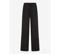 Brax Damen Marlenehose Style FARINA BLACK, schwarz, Gr. 42L