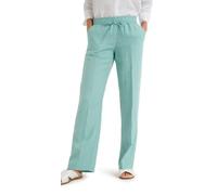 BRAX Style Farina Leinenhose mit Legerer Silhouette