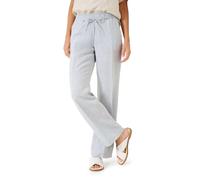 BRAX Style Farina Leinenhose mit Legerer Silhouette