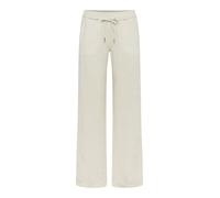 BRAX Marlenehose FARINA beige | 42 (kurz)