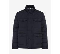 Brax Herren Steppjacke Style GEORGE navy, dunkelblau, Gr. XXL