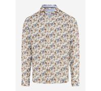 Brax Fashion Herrenhemd Style HAROLD heaven Blau Gr. XL