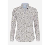 Brax Herren Hemd Style HAROLD, Hellblau, Gr. XL