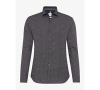 BRAX Hemd Regular Fit HAROLD P braun | XL