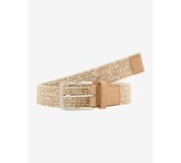 Brax - Style Herrengürtel beige - Gr. - 100