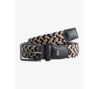 Brax - Style Herrengürtel beige - Gr. - 95