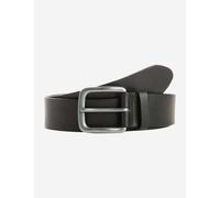 Brax Gürtel Sportiv Leder Herren Schwarz Größe 90