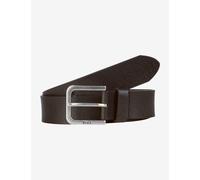 Brax Gürtel braun, Einfarbig