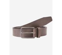 Brax Gürtel braun, Einfarbig