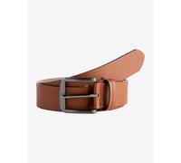 BRAX - Style Herrengürtel cognac - Gr. - 95