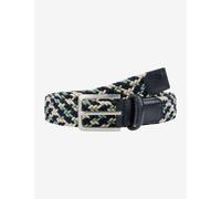 Brax Herren Style HERRENGÜRTEL, Grün, Gr. 105