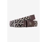 Brax Herren Stretchgürtel Style HERRENGÜRTEL 3115 pine, grün, Gr. 85