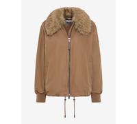 Brax Damen Blouson Style INES walnut, braun, Gr. 44