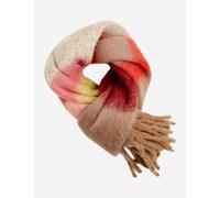 Brax Damen Schal Style JANE walnut, hellbraun, Gr. 0SIZE