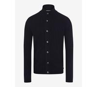 BRAX Strickjacke JEFF dunkelblau | XL