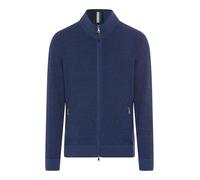 BRAX Style John Herren Feel Good Sportive Strickjacke im Sytle John