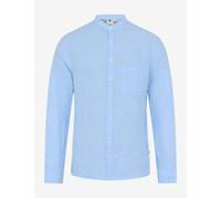 Brax Herren Hemd Style LARS sky, hellblau, Gr. XXL