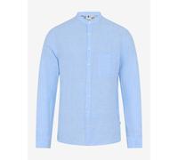 Brax Herren Hemd Style LARS sky, hellblau, Gr. XXXL