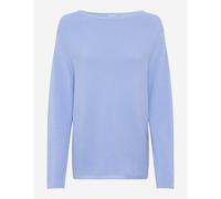 Brax Damen Strickpullover Style LESLEY lavender blue, hellblau, Gr. 36