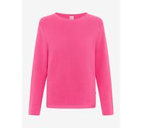 Brax Damen Strickpullover Style LESLEY raspberry sorbet, Rosa, Gr. 38