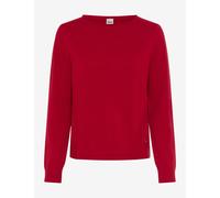 BRAX LISA Langarm Pullover cherry 90119600 90-6027-42 42