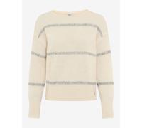 BRAX - Style Lisa cozy grey - Gr. - 46