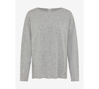 BRAX Pullover LIZ grau | 44