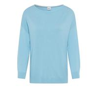 BRAX Style Liz Summer Viscose 3/4-Arm Pullover