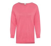 BRAX Style Liz Summer Viscose 3/4-Arm Pullover