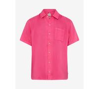 Brax Fashion Herrenhemd Style LUKE – raspberry (Rosa) – Gr. M