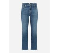BRAX - Style Madison S USED REGULAR BLUE - Gr. - 44