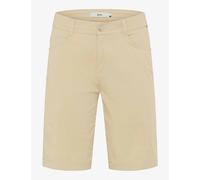 Brax Damen Bermuda Style MAINE B SANDSHELL, Beige, Gr. 44
