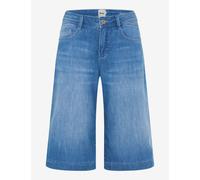 BRAX - Style Maine B USED LIGHT MEDIUM BLUE - Gr. - 46