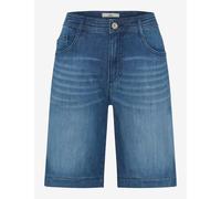 Brax Fashion 5-Pocket-Jeans Style MAINE B Damen Blau 98% Baumwolle, 2% Elasthan Größe 36
