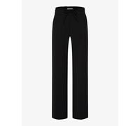 Brax Damen Palazzohose Style MAINE BLACK, schwarz, Gr. 44K