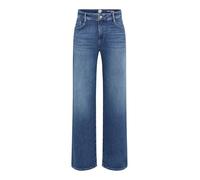 Brax Fashion Jeans 5-Pocket Style MAINE Wide Fit Gr. 40K Hellblau